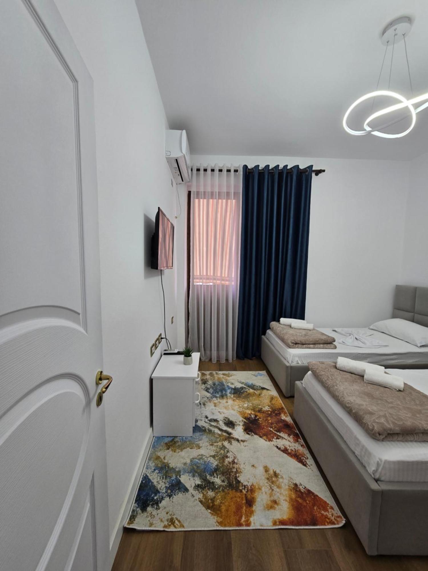 Apartment Ideal *