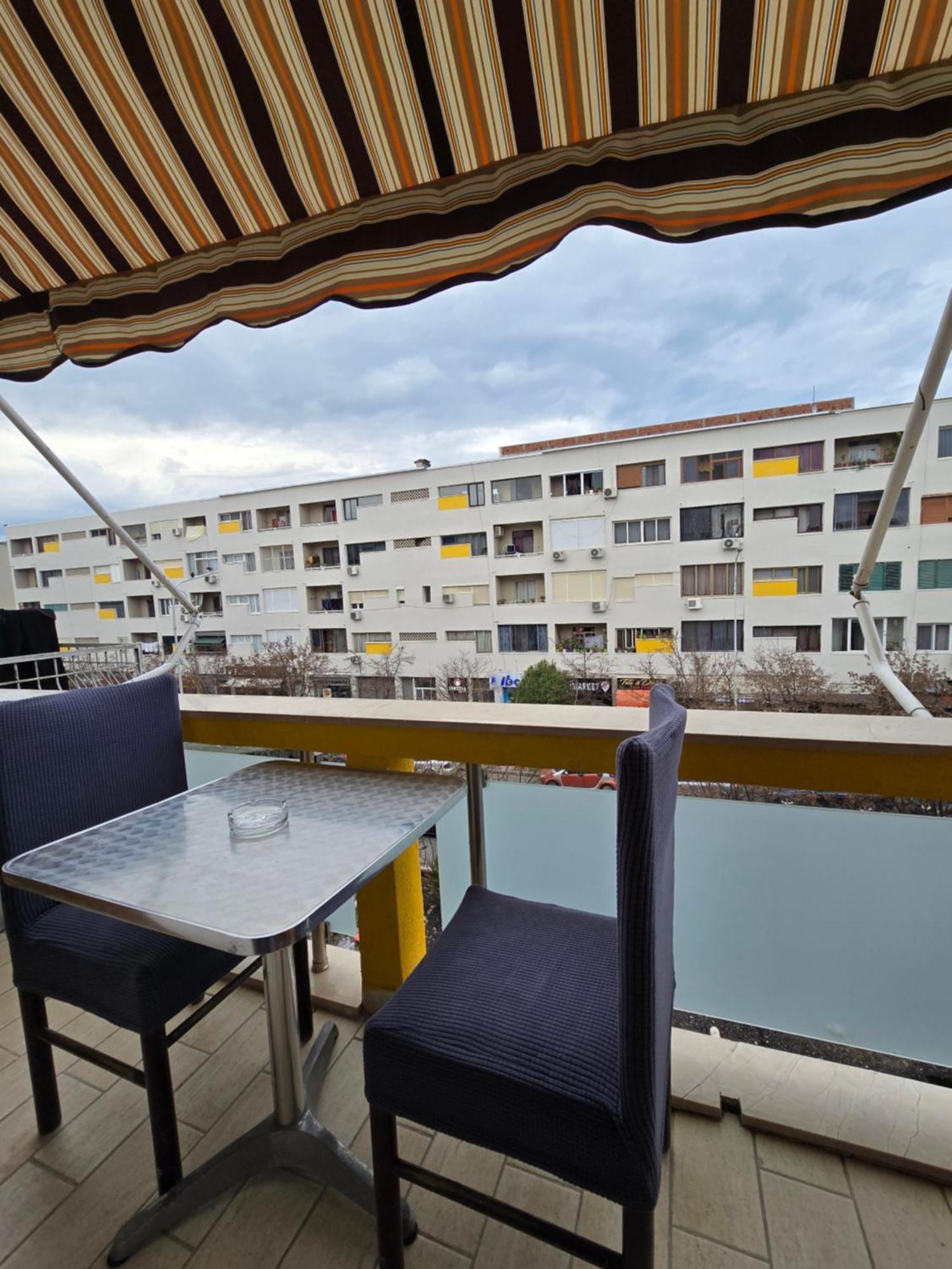 Apartment Ideal
