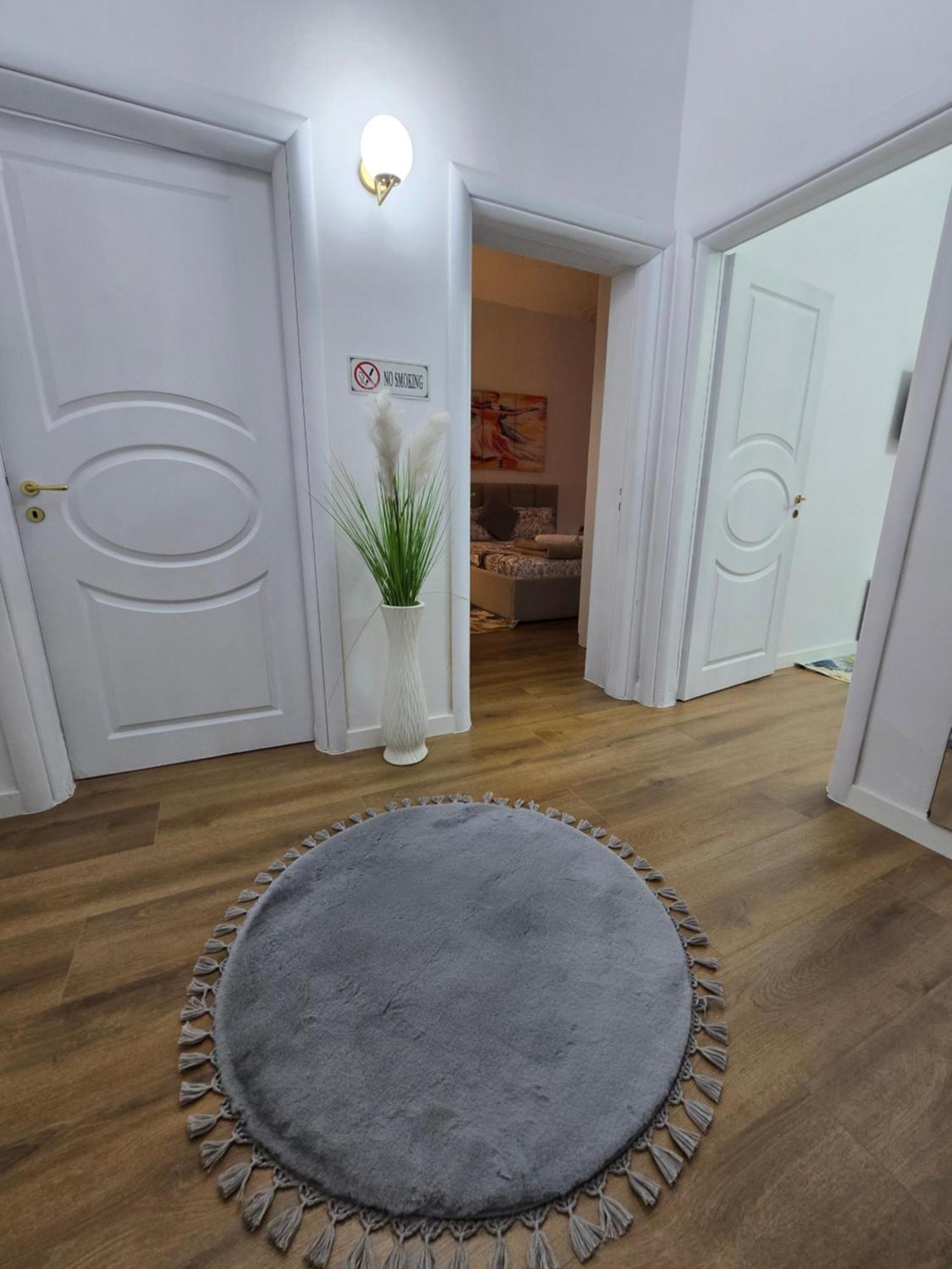 Ideal Apartment Shkoder
