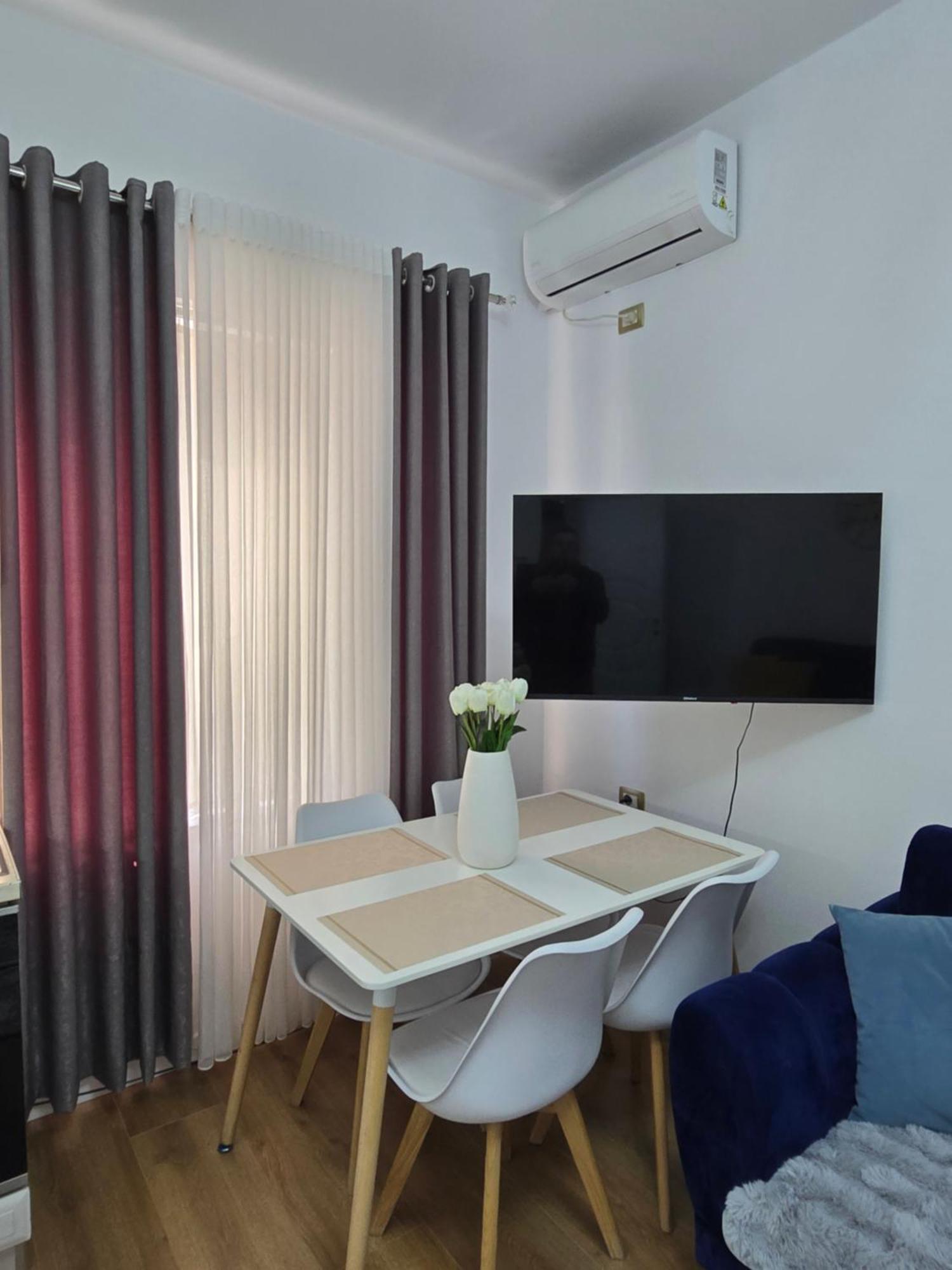 Apartment Ideal