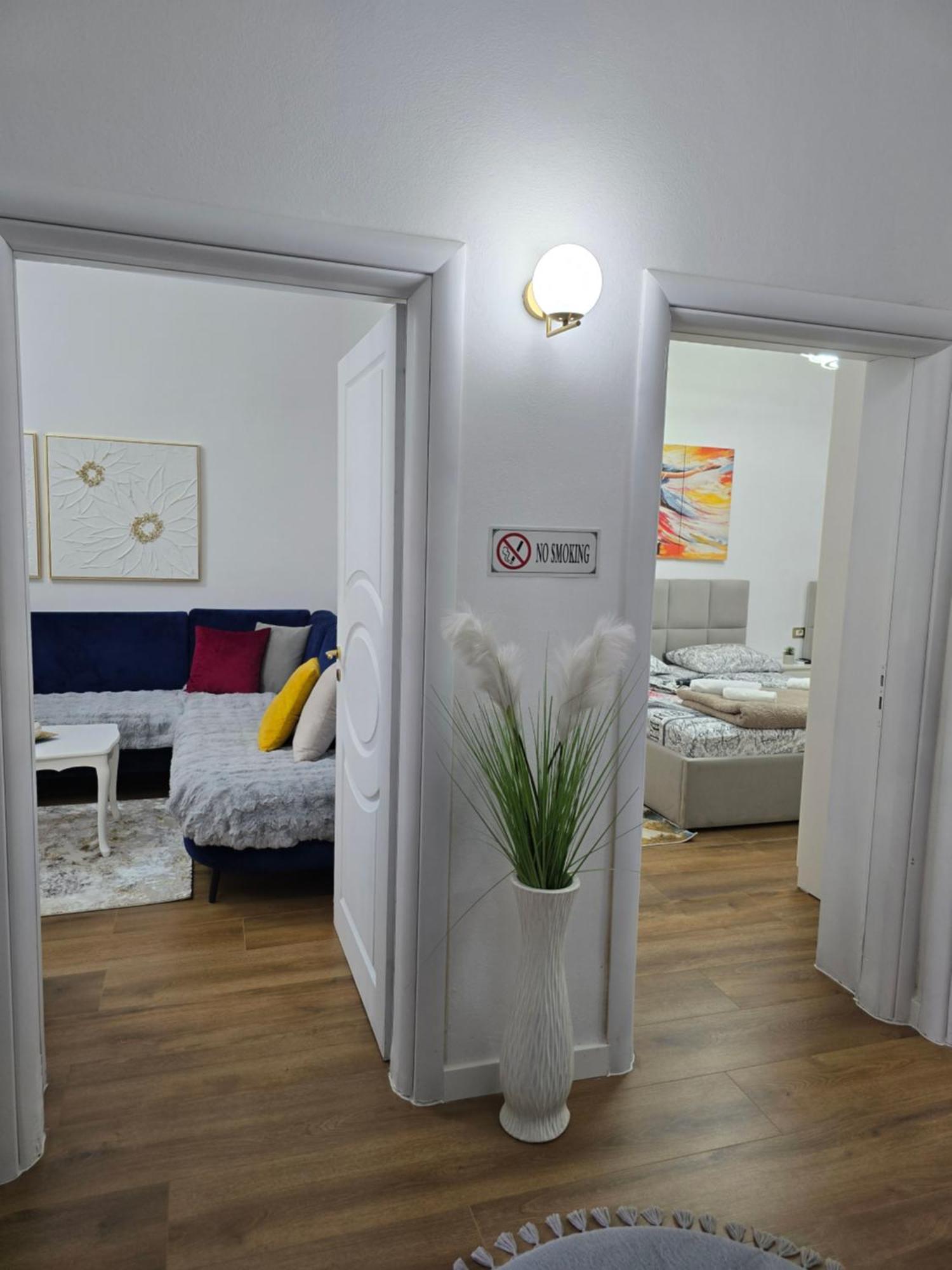 Apartment Ideal *