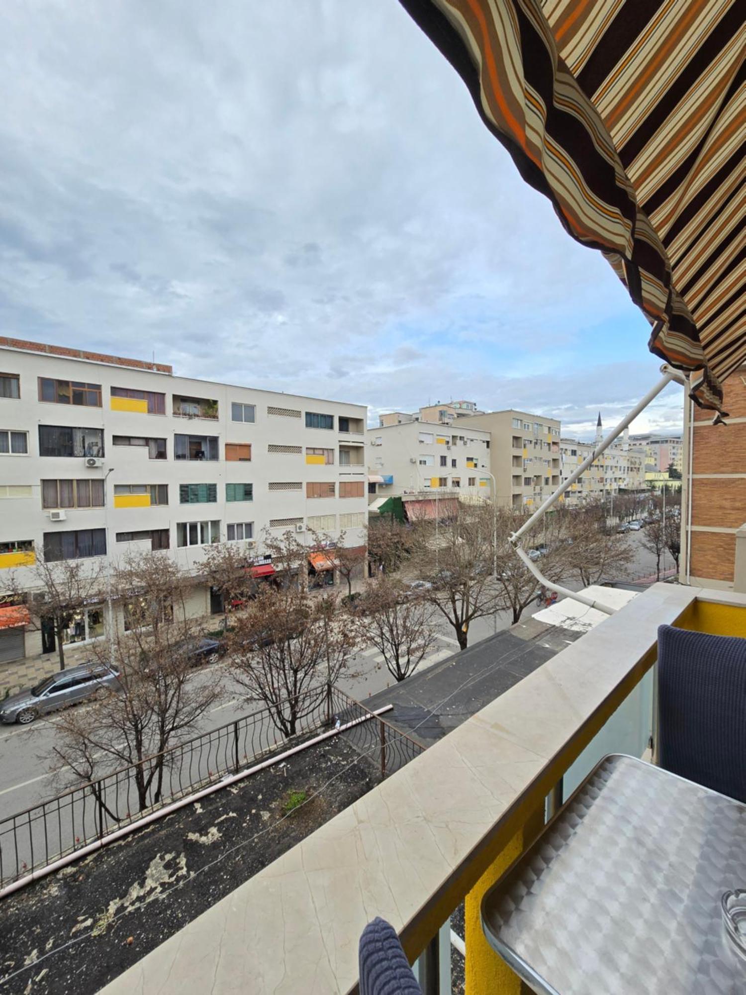 Ideal Apartment